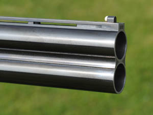 Miroku MK38 Barrells